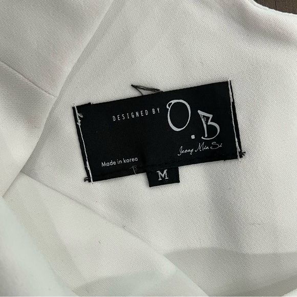 O.B Dress - Picture 6 of 9